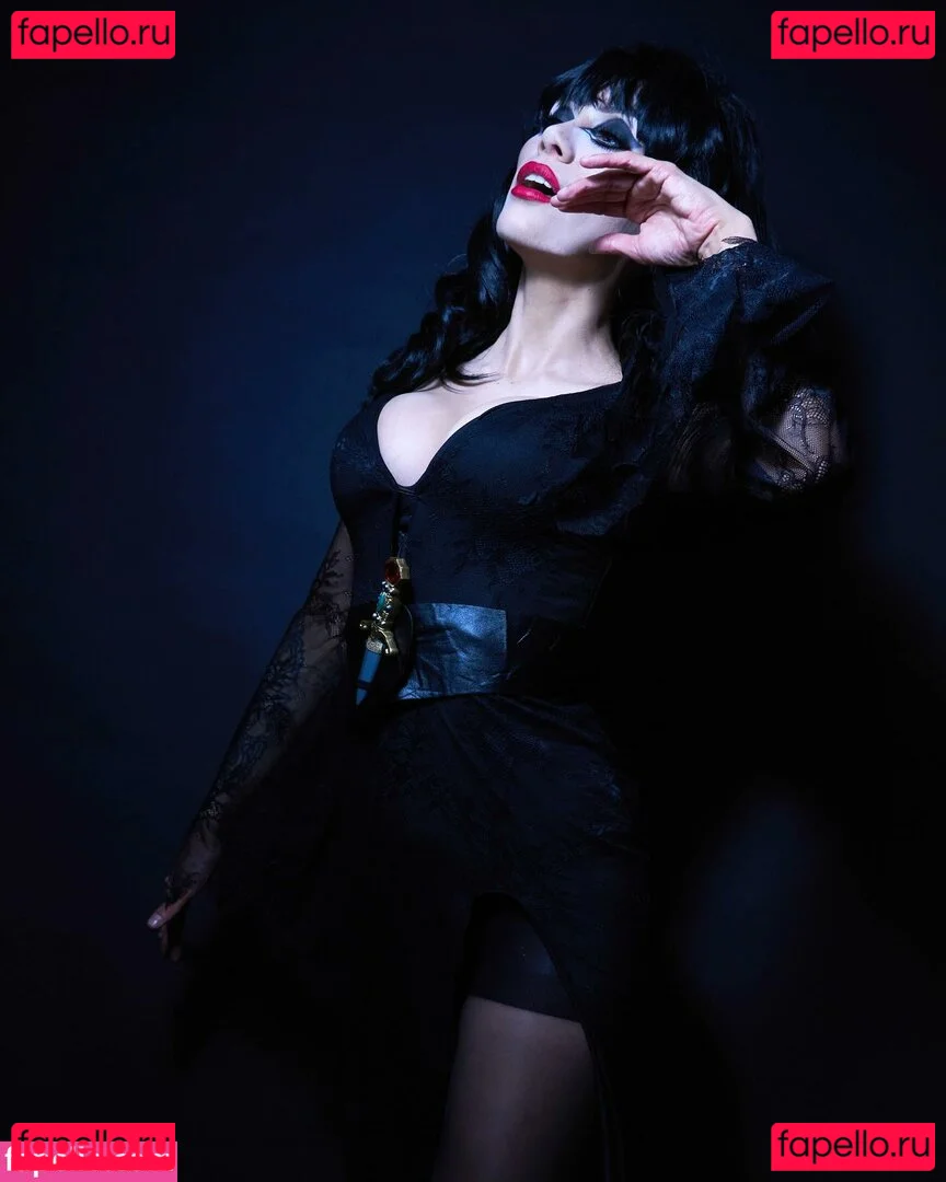 Cristina Valenzuela Onlyfans Photo Gallery 