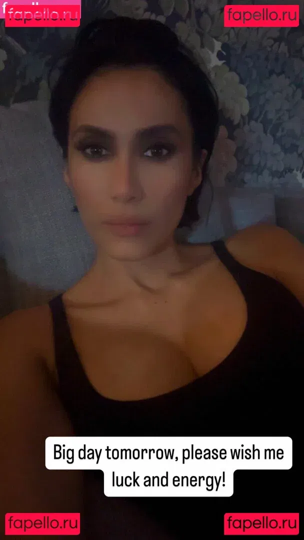 Cristina Valenzuela Onlyfans Photo Gallery 