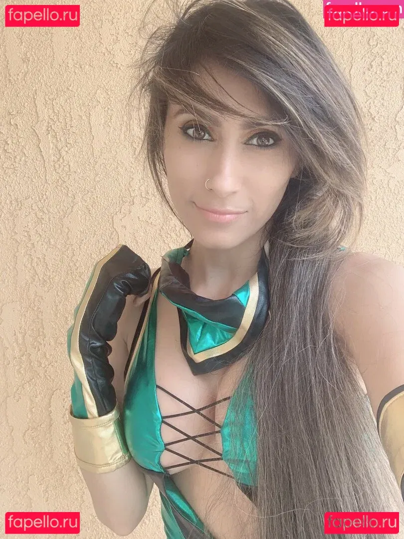 Cristina Valenzuela Onlyfans Photo Gallery 