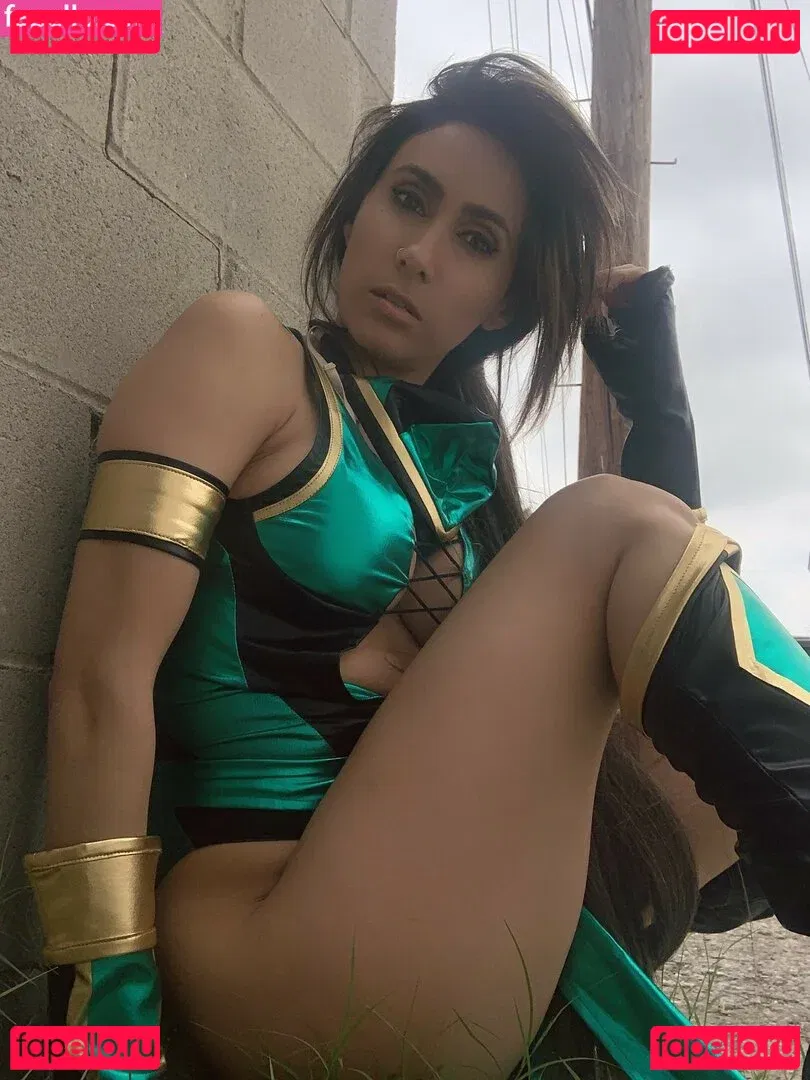 Cristina Valenzuela Onlyfans Photo Gallery 