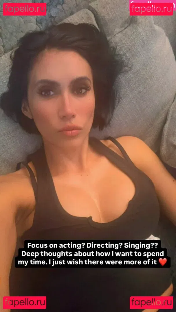 Cristina Valenzuela Onlyfans Photo Gallery 