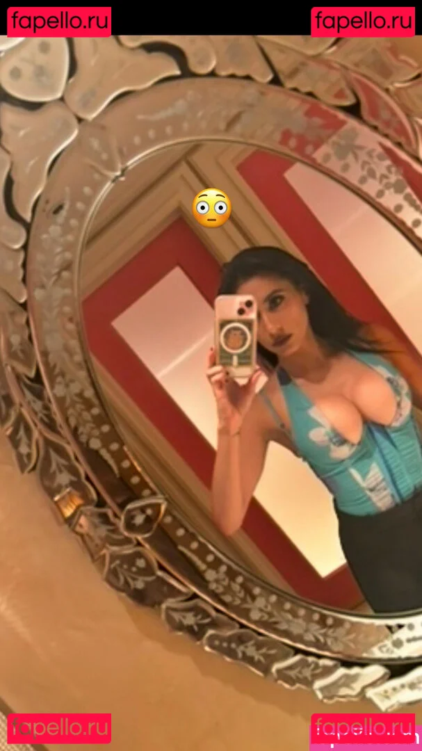 Cristina Valenzuela Onlyfans Photo Gallery 