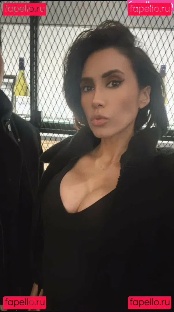 Cristina Valenzuela Onlyfans Photo Gallery 