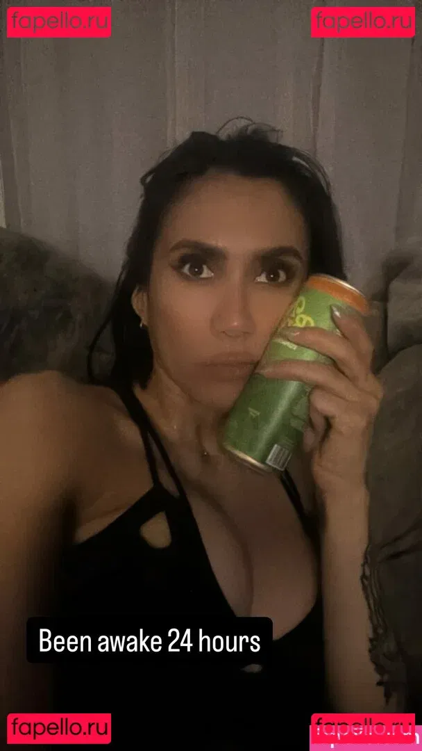 Cristina Valenzuela Onlyfans Photo Gallery 