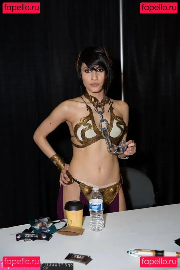 Cristina Valenzuela Onlyfans Photo Gallery 