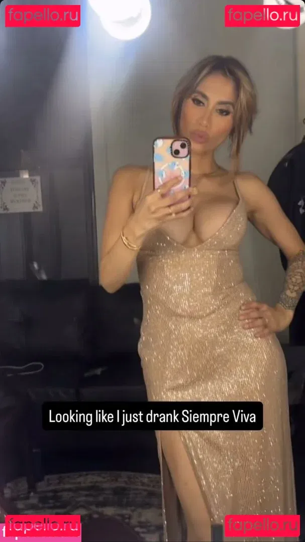 Cristina Valenzuela Onlyfans Photo Gallery 