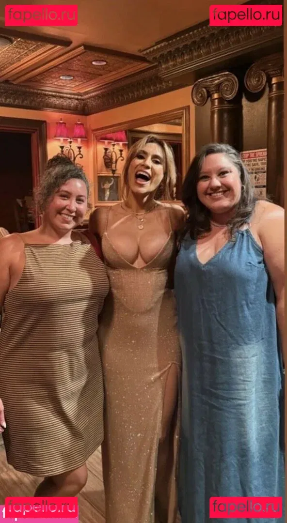 Cristina Valenzuela Onlyfans Photo Gallery 