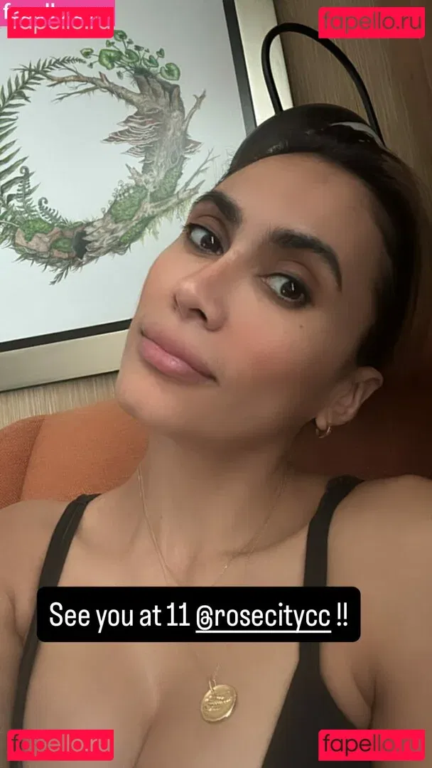 Cristina Valenzuela Onlyfans Photo Gallery 