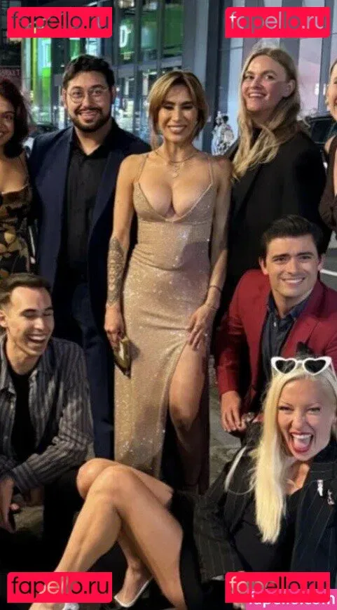 Cristina Valenzuela Onlyfans Photo Gallery 