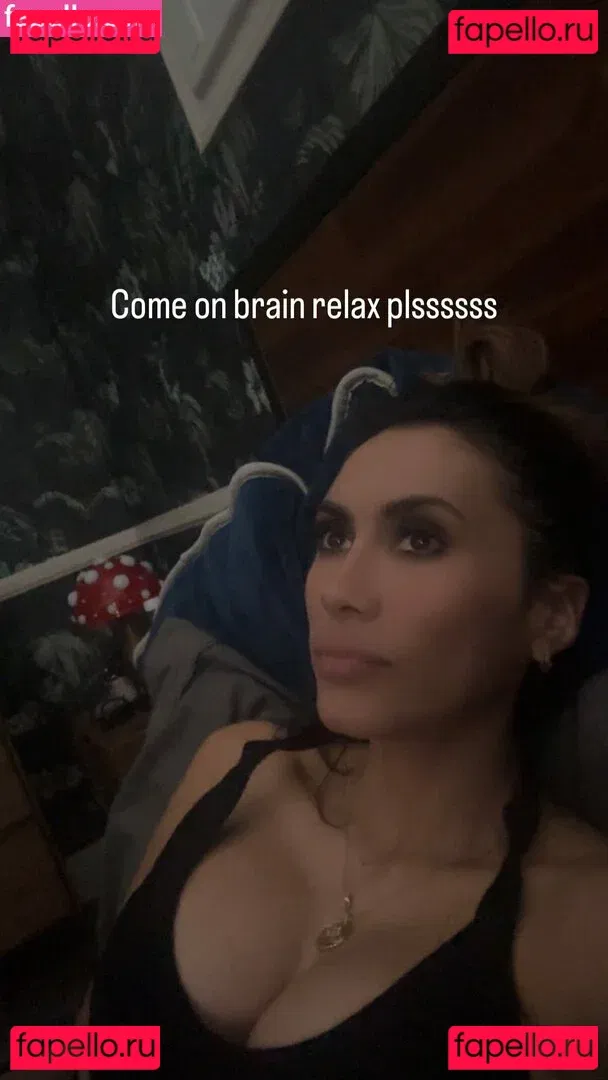 Cristina Valenzuela Onlyfans Photo Gallery 