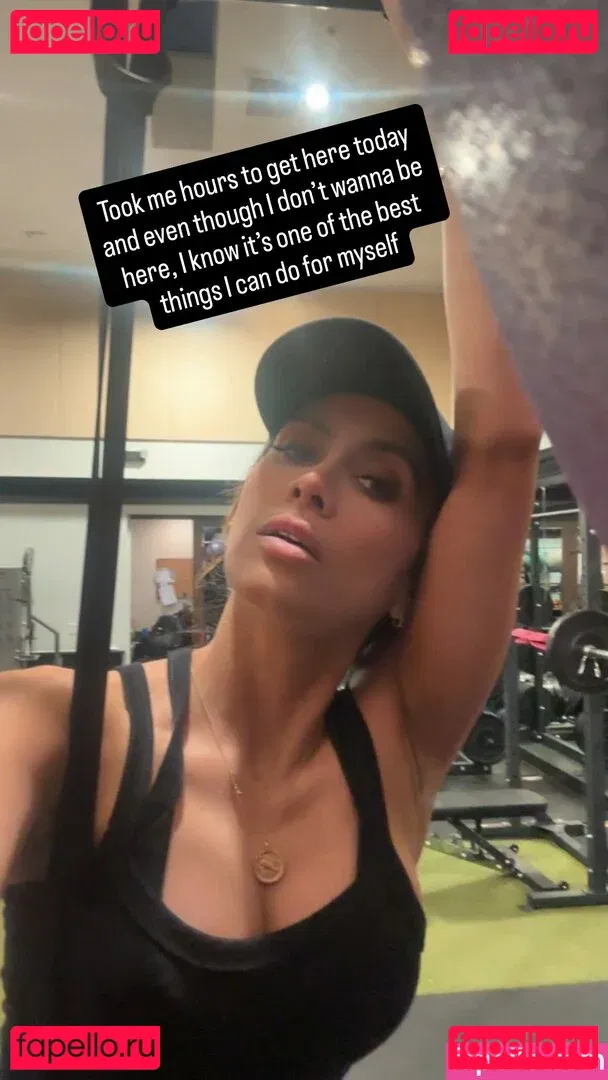 Cristina Valenzuela Onlyfans Photo Gallery 