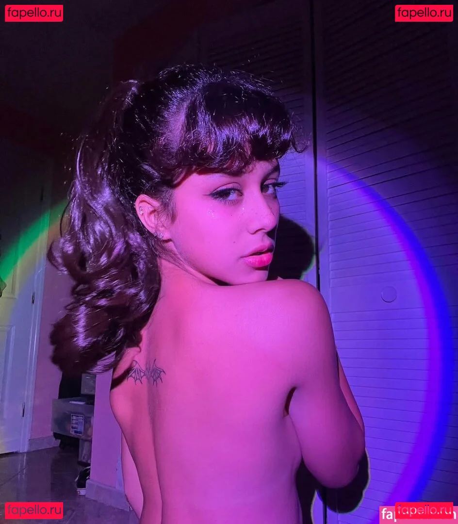 littlebunnygrl Onlyfans Photo Gallery 