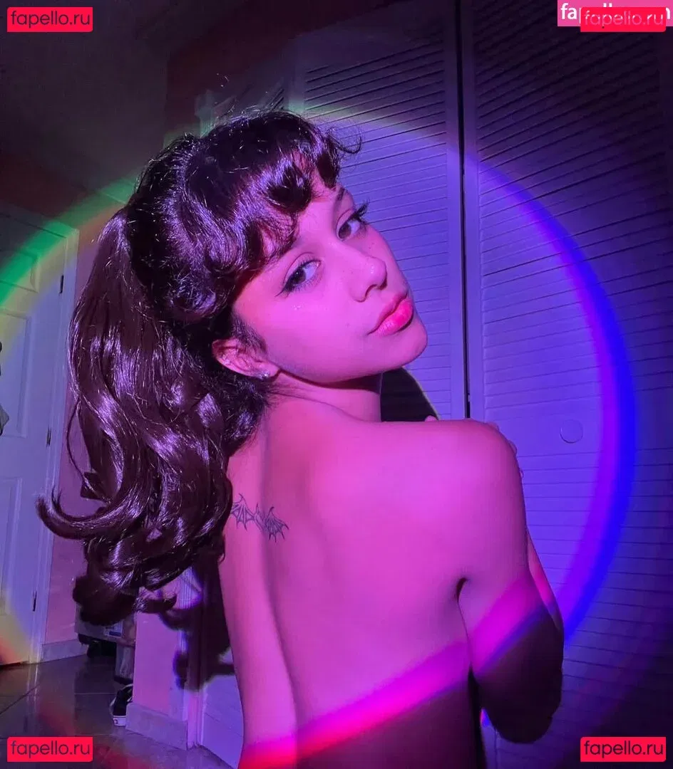 littlebunnygrl Onlyfans Photo Gallery 