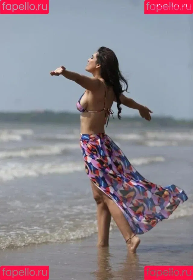 Neha Malik Onlyfans Photo Gallery 