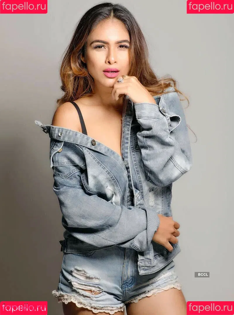 Neha Malik Onlyfans Photo Gallery 