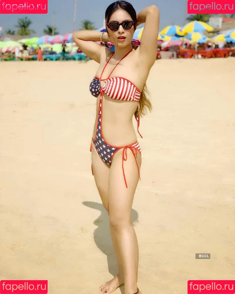 Neha Malik Onlyfans Photo Gallery 