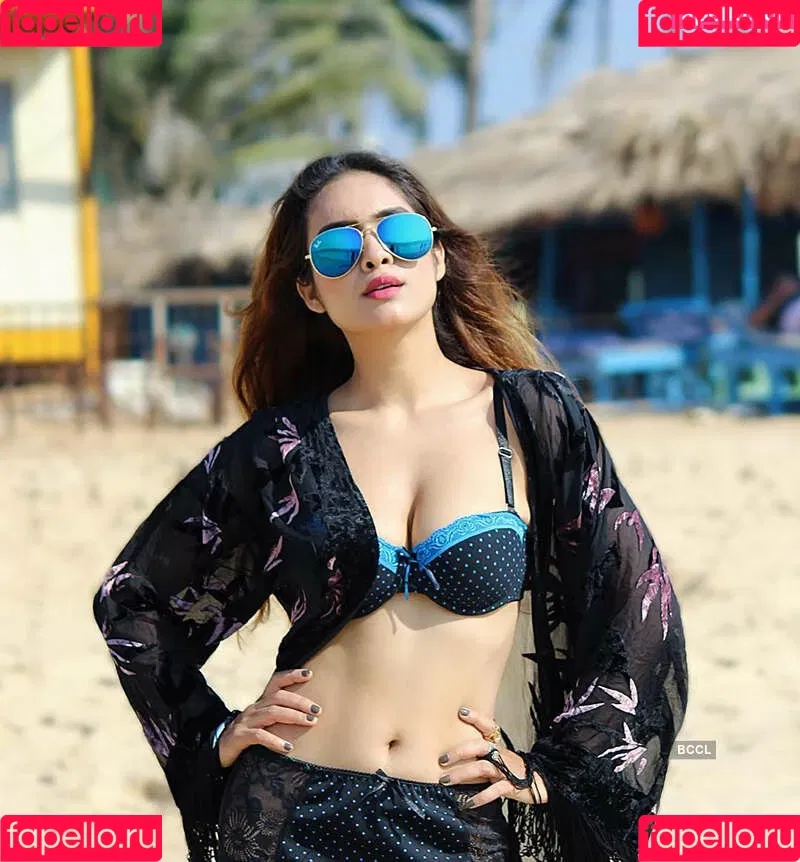 Neha Malik Onlyfans Photo Gallery 