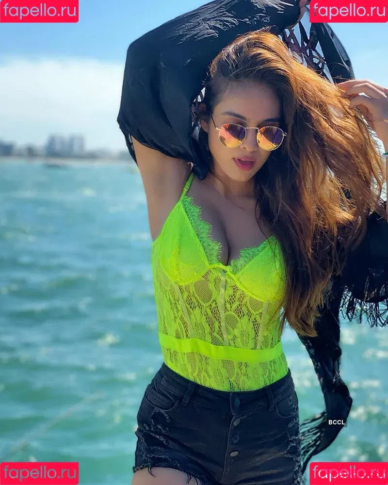 Neha Malik Onlyfans Photo Gallery 