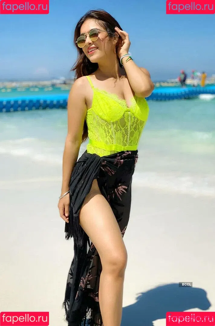 Neha Malik Onlyfans Photo Gallery 