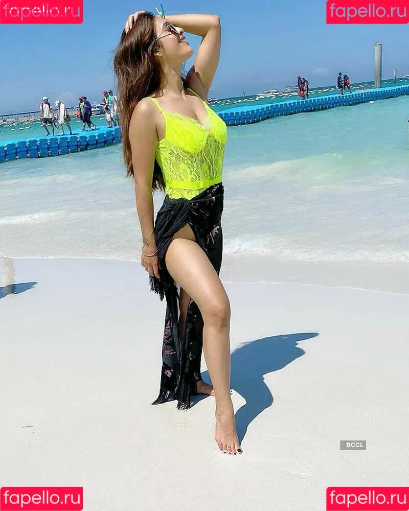 Neha Malik Onlyfans Photo Gallery 