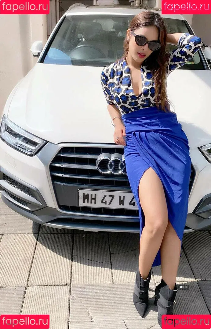 Neha Malik Onlyfans Photo Gallery 