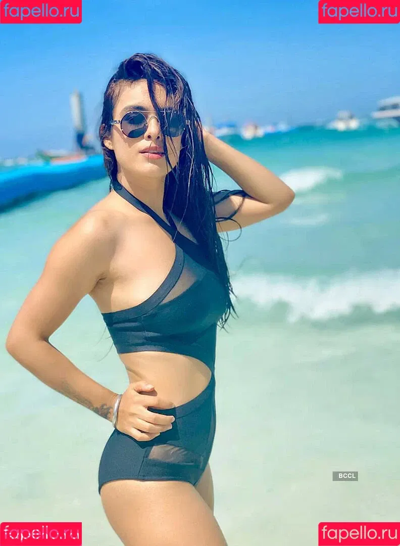 Neha Malik Onlyfans Photo Gallery 