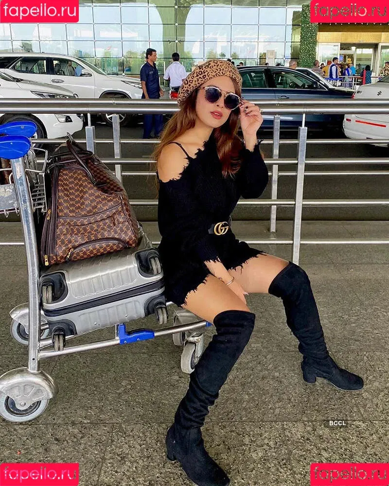 Neha Malik Onlyfans Photo Gallery 