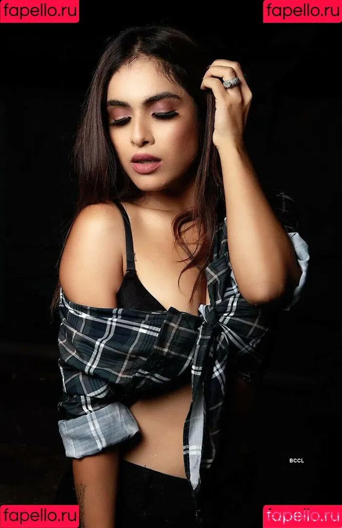 Neha Malik Onlyfans Photo Gallery 