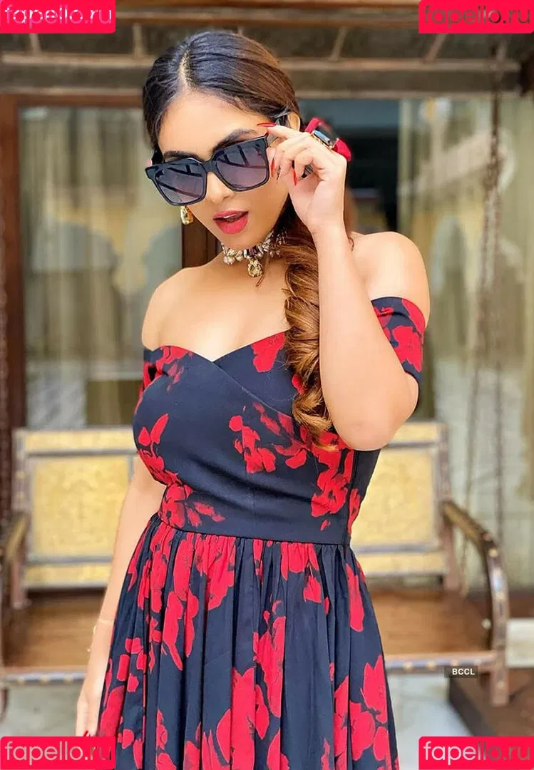 Neha Malik Onlyfans Photo Gallery 