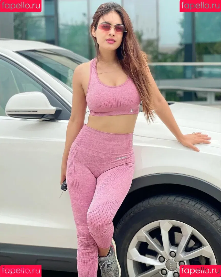 Neha Malik Onlyfans Photo Gallery 