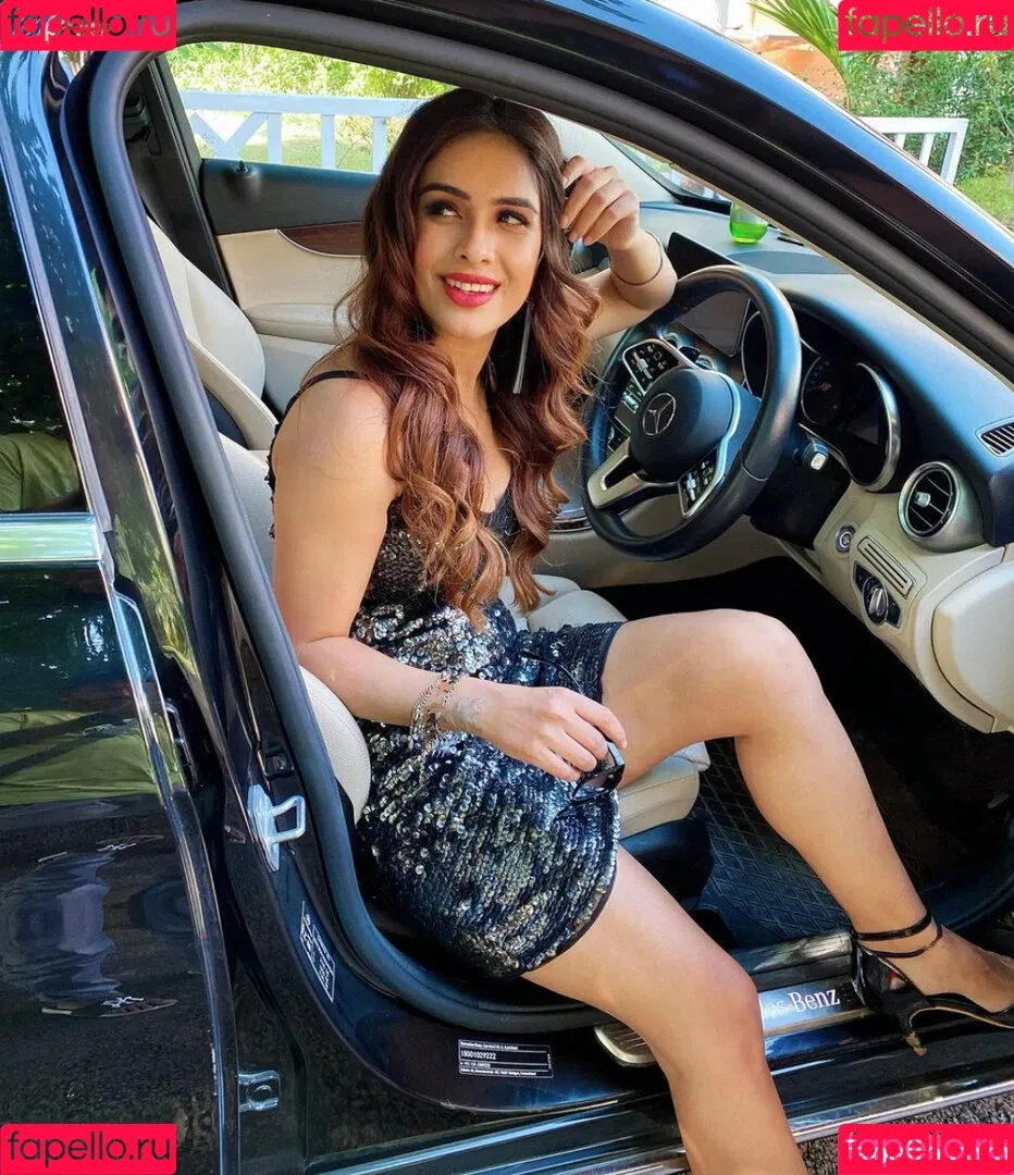 Neha Malik Onlyfans Photo Gallery 