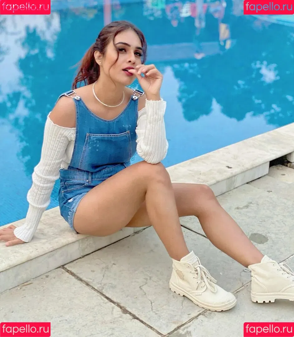 Neha Malik Onlyfans Photo Gallery 