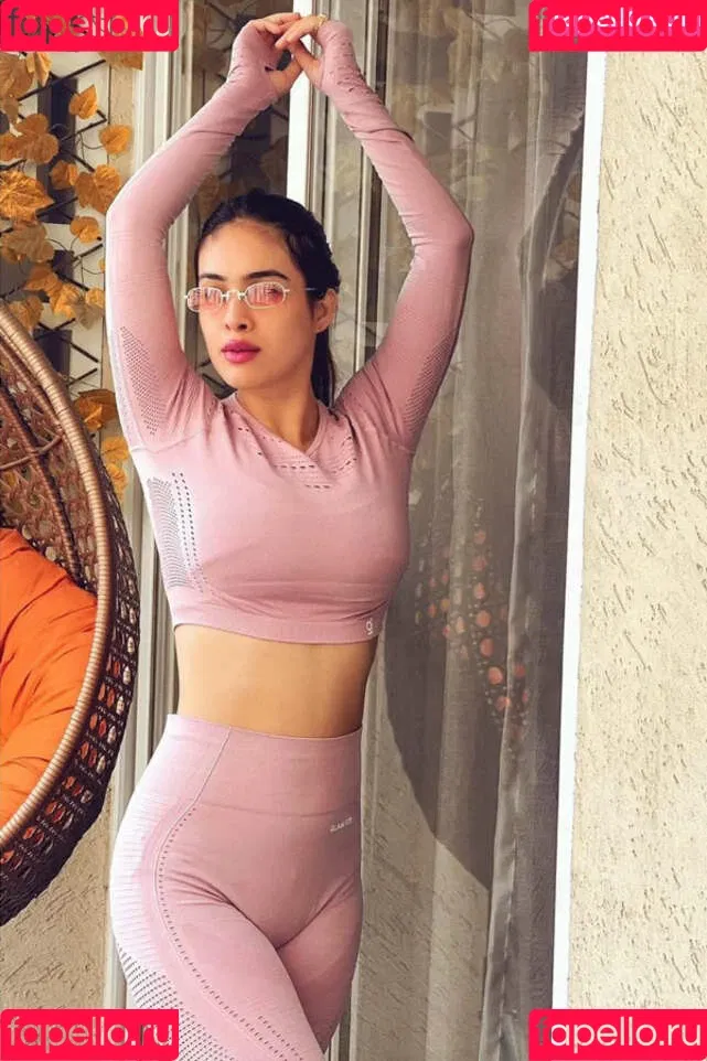 Neha Malik Onlyfans Photo Gallery 