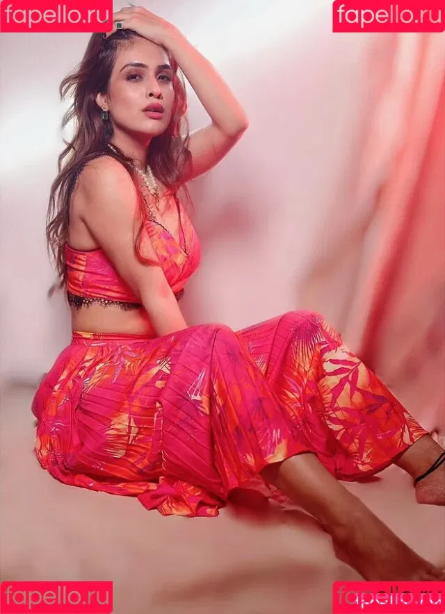 Neha Malik Onlyfans Photo Gallery 