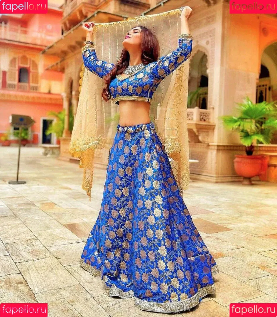 Neha Malik Onlyfans Photo Gallery 