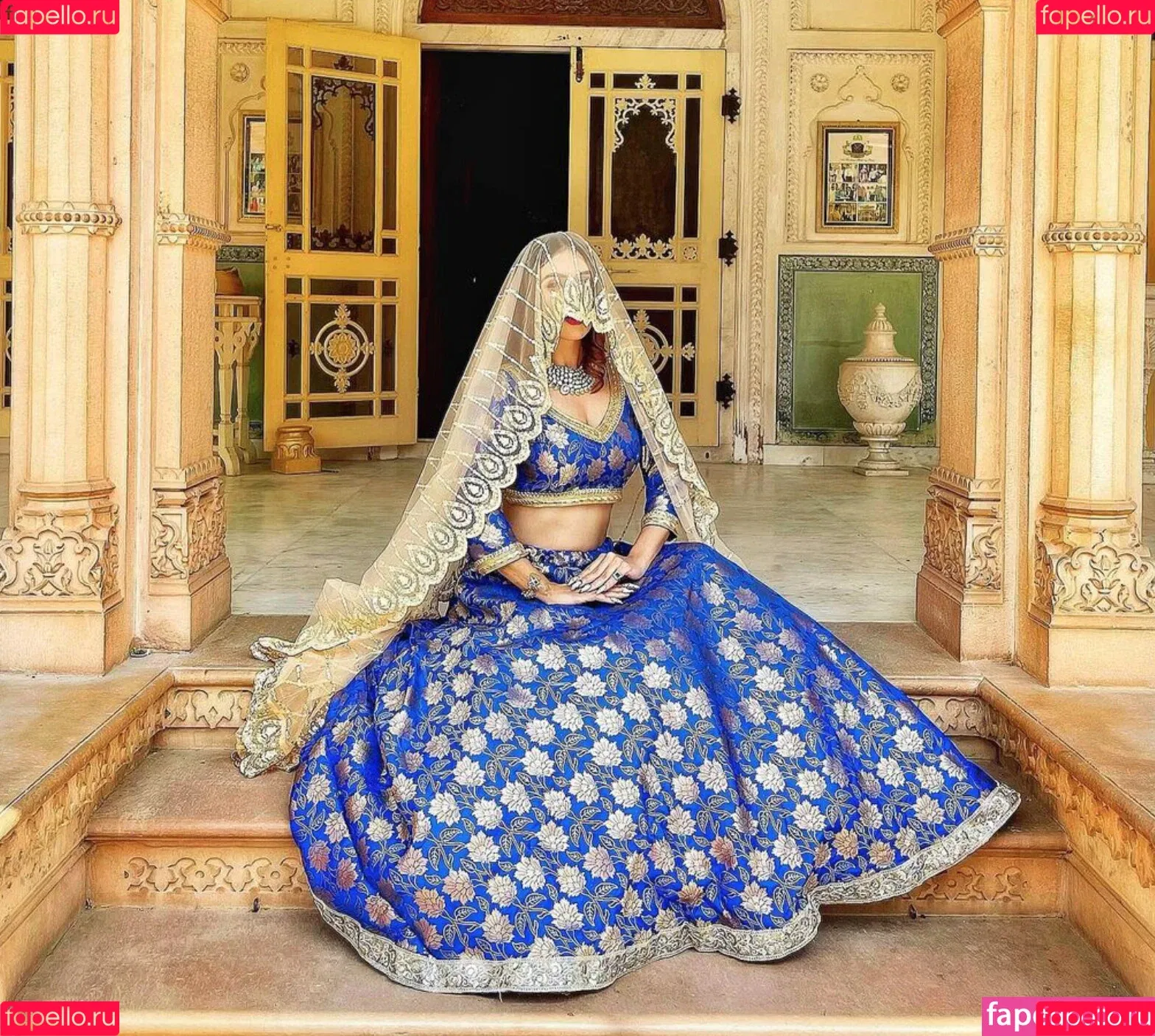 Neha Malik Onlyfans Photo Gallery 