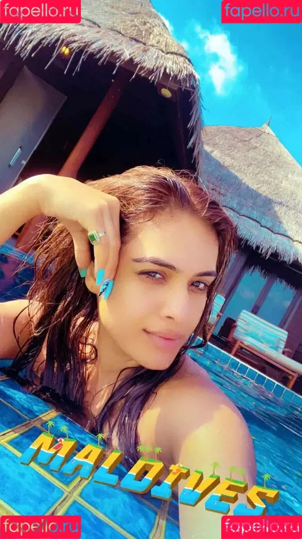 Neha Malik Onlyfans Photo Gallery 