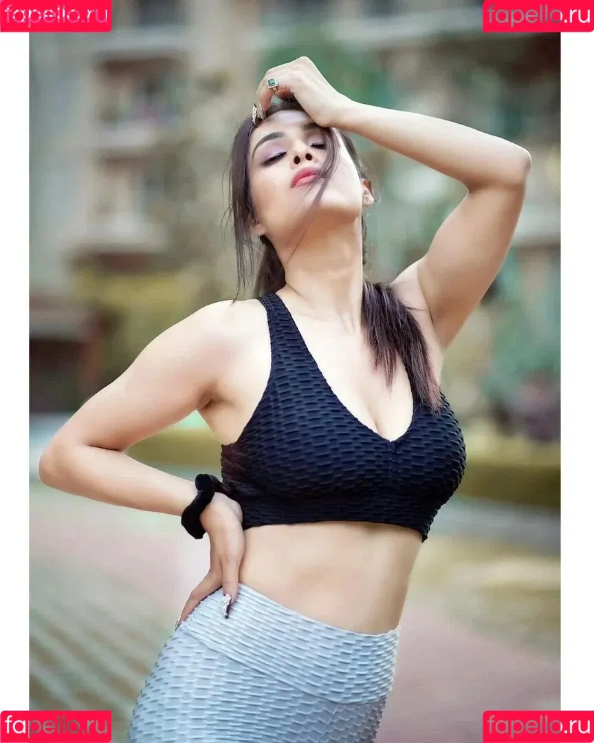 Neha Malik Onlyfans Photo Gallery 