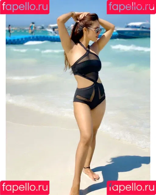Neha Malik Onlyfans Photo Gallery 