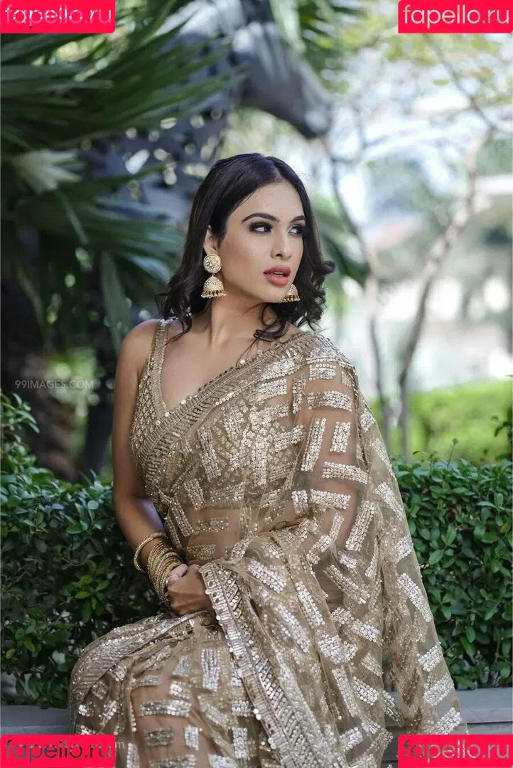 Neha Malik Onlyfans Photo Gallery 