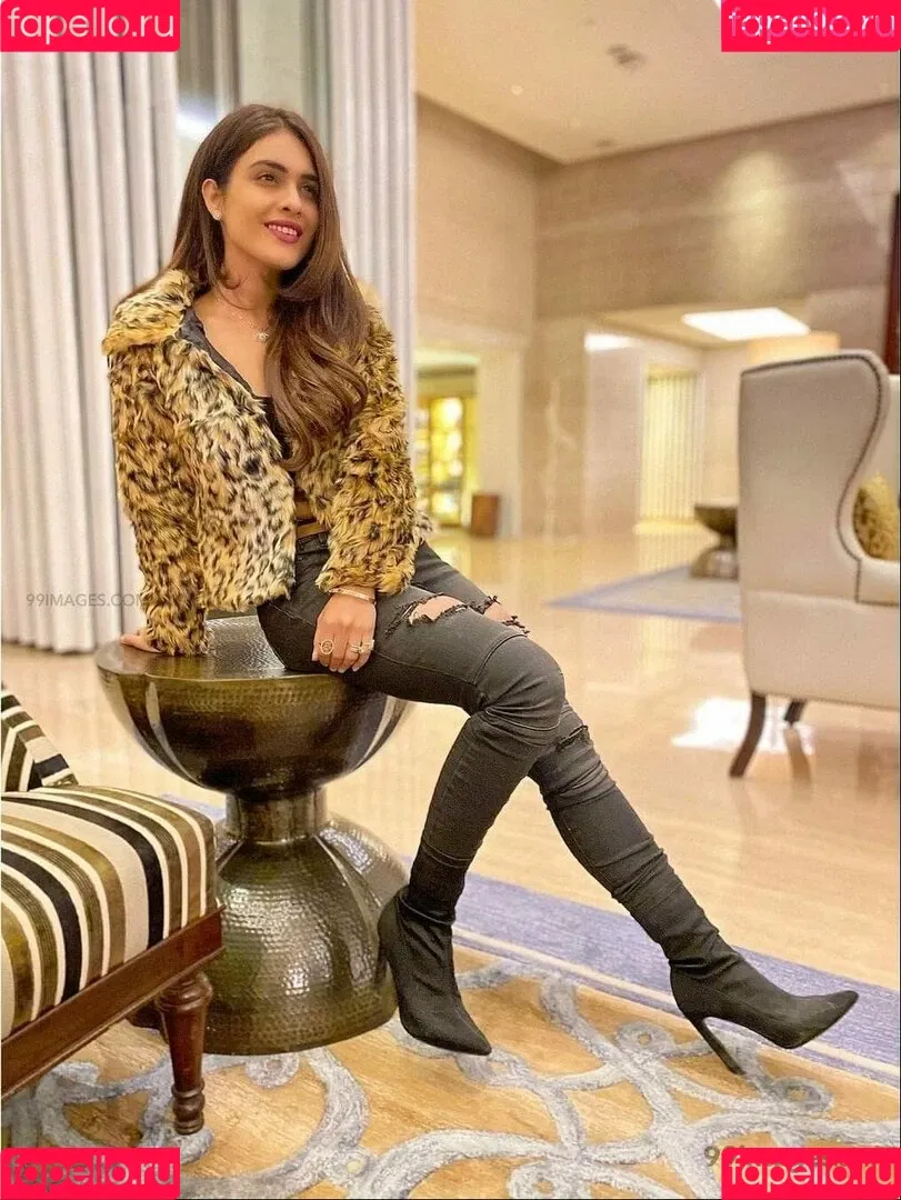 Neha Malik Onlyfans Photo Gallery 