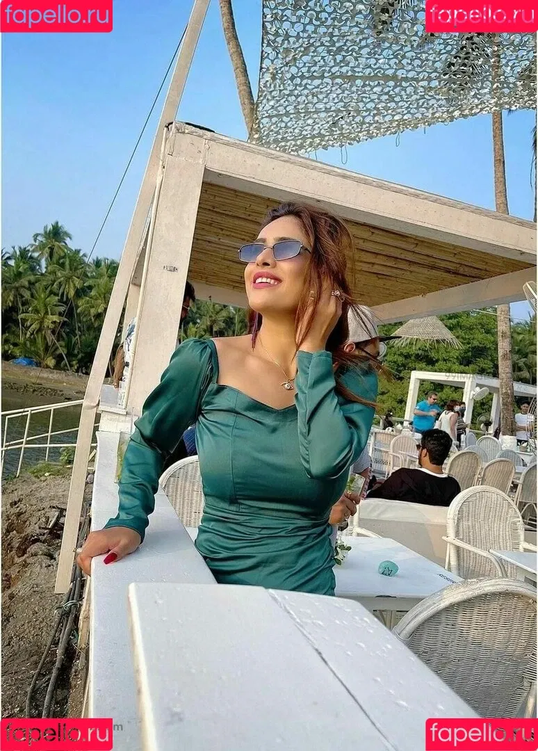 Neha Malik Onlyfans Photo Gallery 