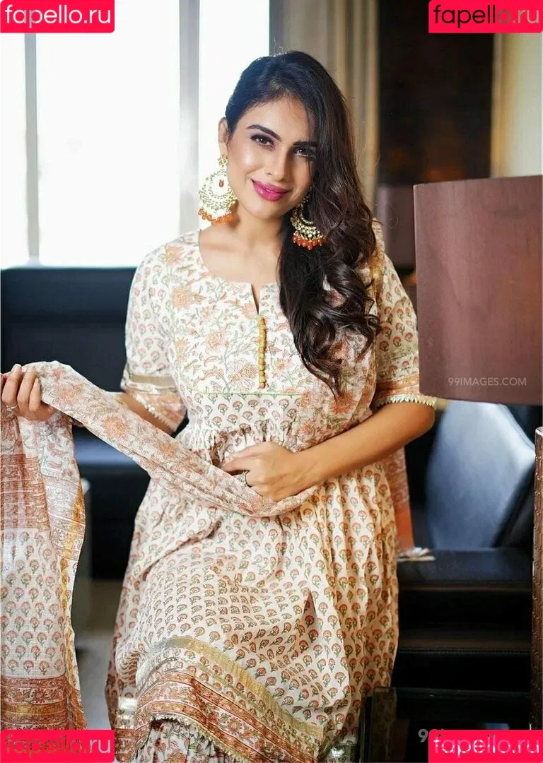 Neha Malik Onlyfans Photo Gallery 