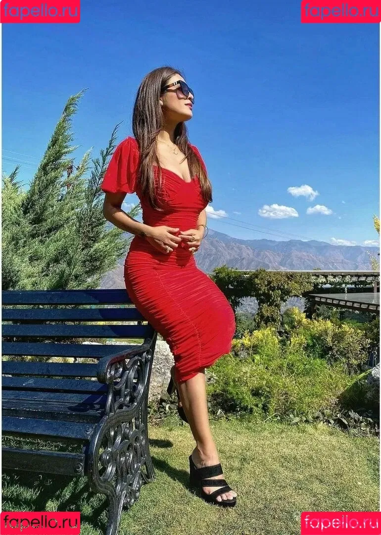 Neha Malik Onlyfans Photo Gallery 