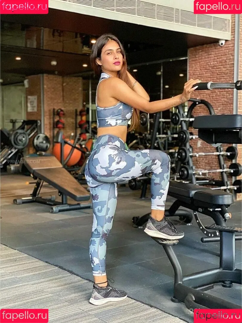 Neha Malik Onlyfans Photo Gallery 