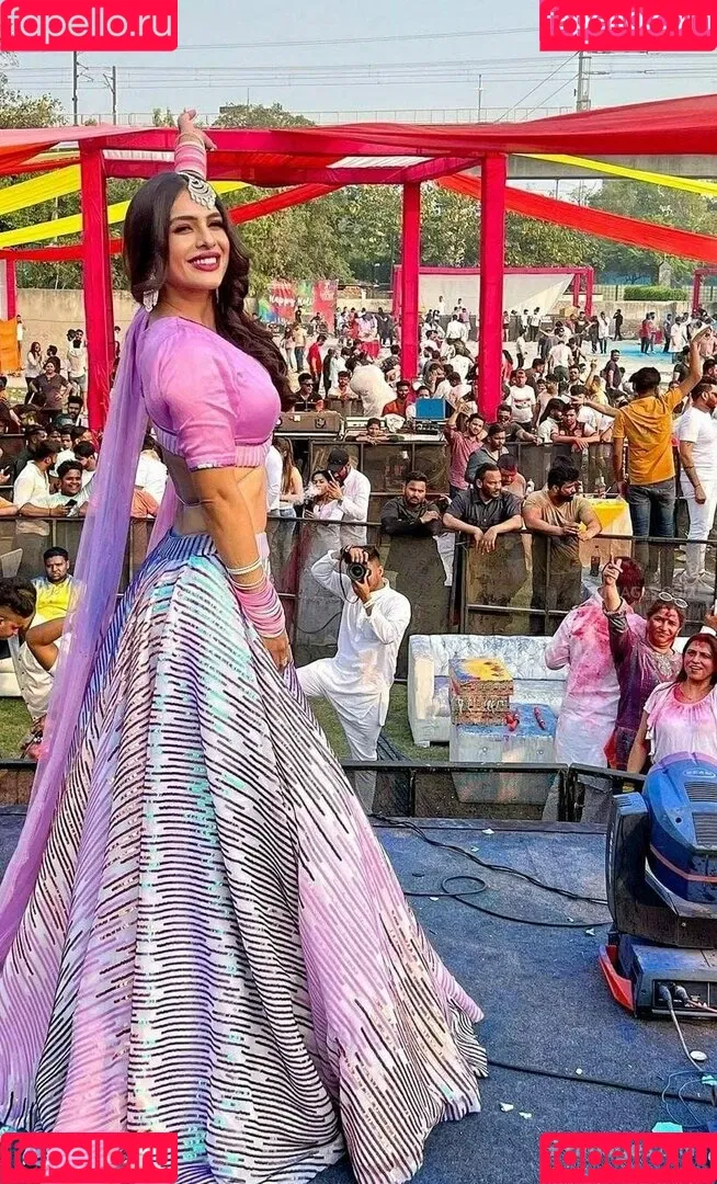 Neha Malik Onlyfans Photo Gallery 