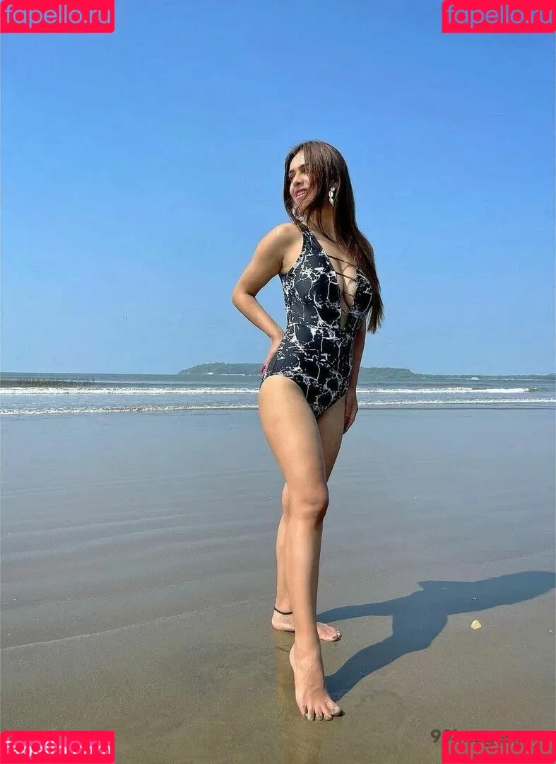 Neha Malik Onlyfans Photo Gallery 
