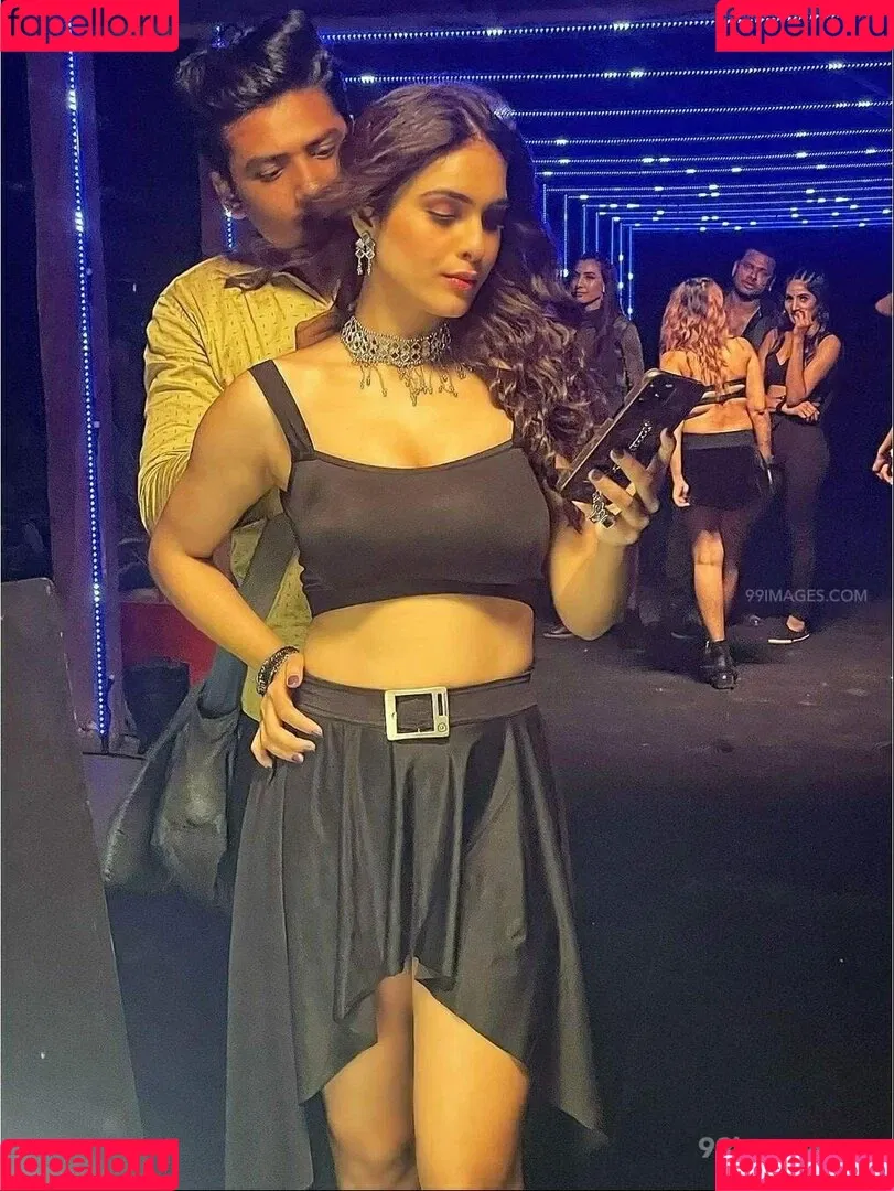 Neha Malik Onlyfans Photo Gallery 