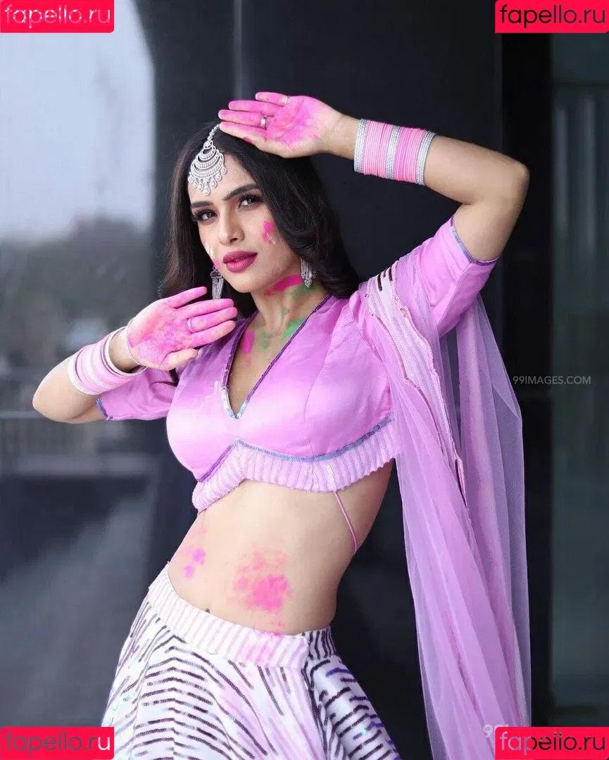 Neha Malik Onlyfans Photo Gallery 