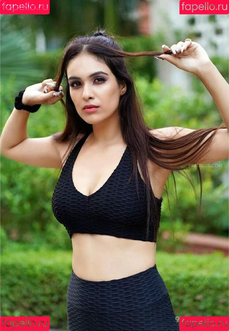 Neha Malik Onlyfans Photo Gallery 